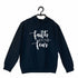 Faith over fear Christianity Hooded SweatShirts